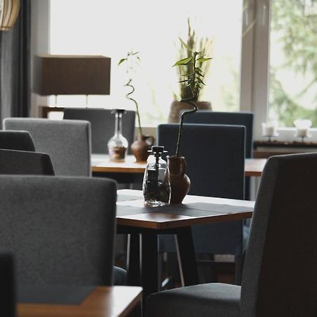 Hotel Na Skarpie - Charzykowy Extérieur photo