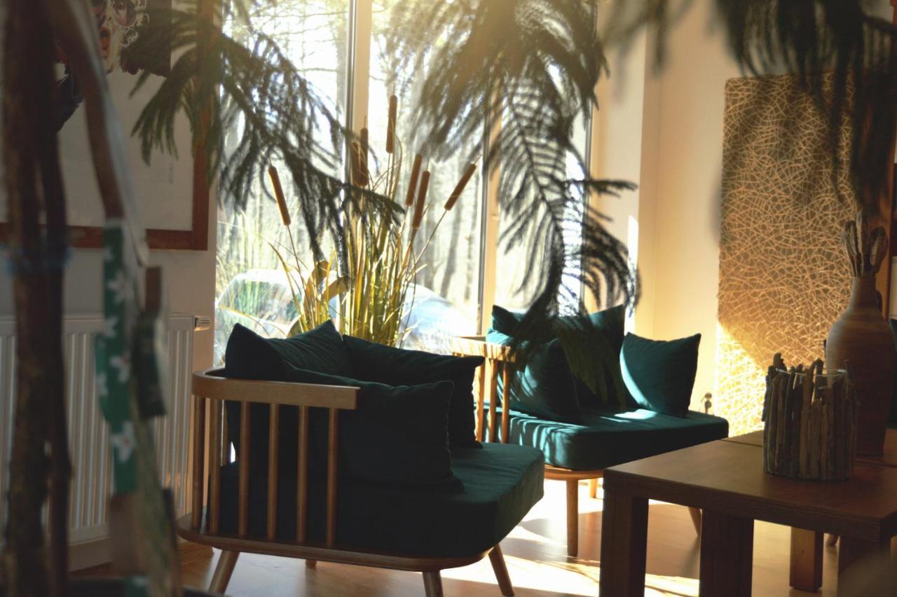 Hotel Na Skarpie - Charzykowy Extérieur photo