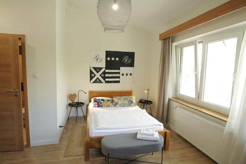 Hotel Na Skarpie - Charzykowy Extérieur photo