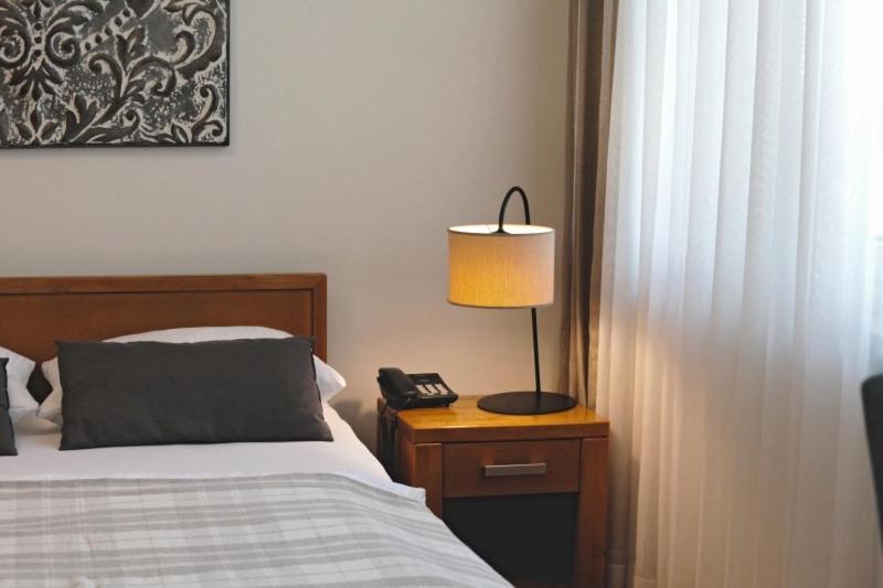 Hotel Na Skarpie - Charzykowy Extérieur photo