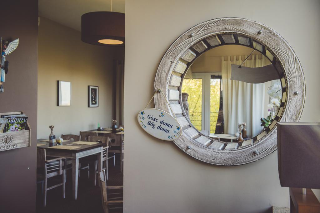 Hotel Na Skarpie - Charzykowy Extérieur photo