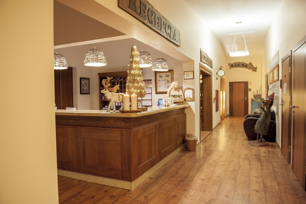 Hotel Na Skarpie - Charzykowy Extérieur photo