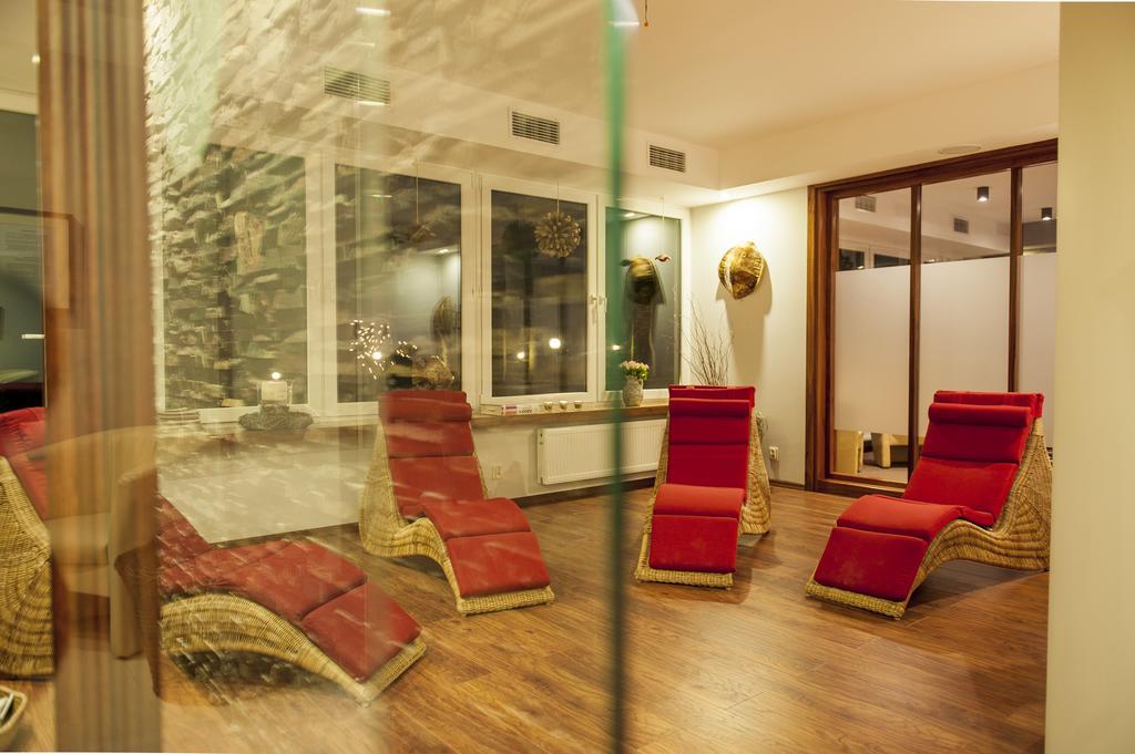 Hotel Na Skarpie - Charzykowy Extérieur photo